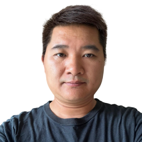 Kenny Yuen