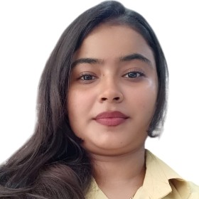 Muskan Kesri